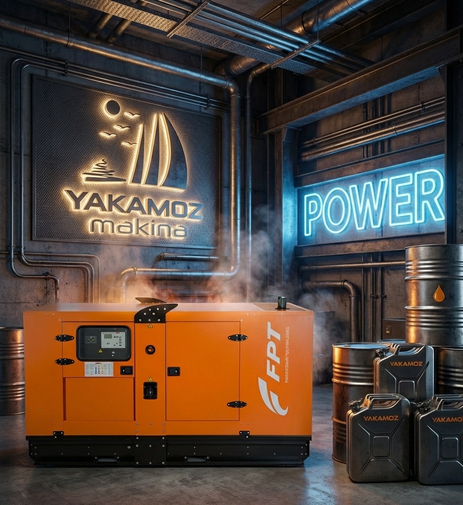 gizli masraf yakıt jeneratör