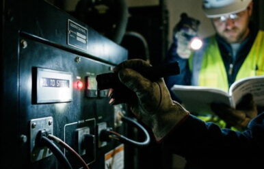 Jeneratör devreye girmezse kontrol paneli hata kodları